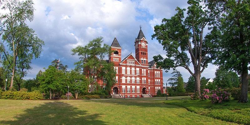 Trường Đại học Auburn University