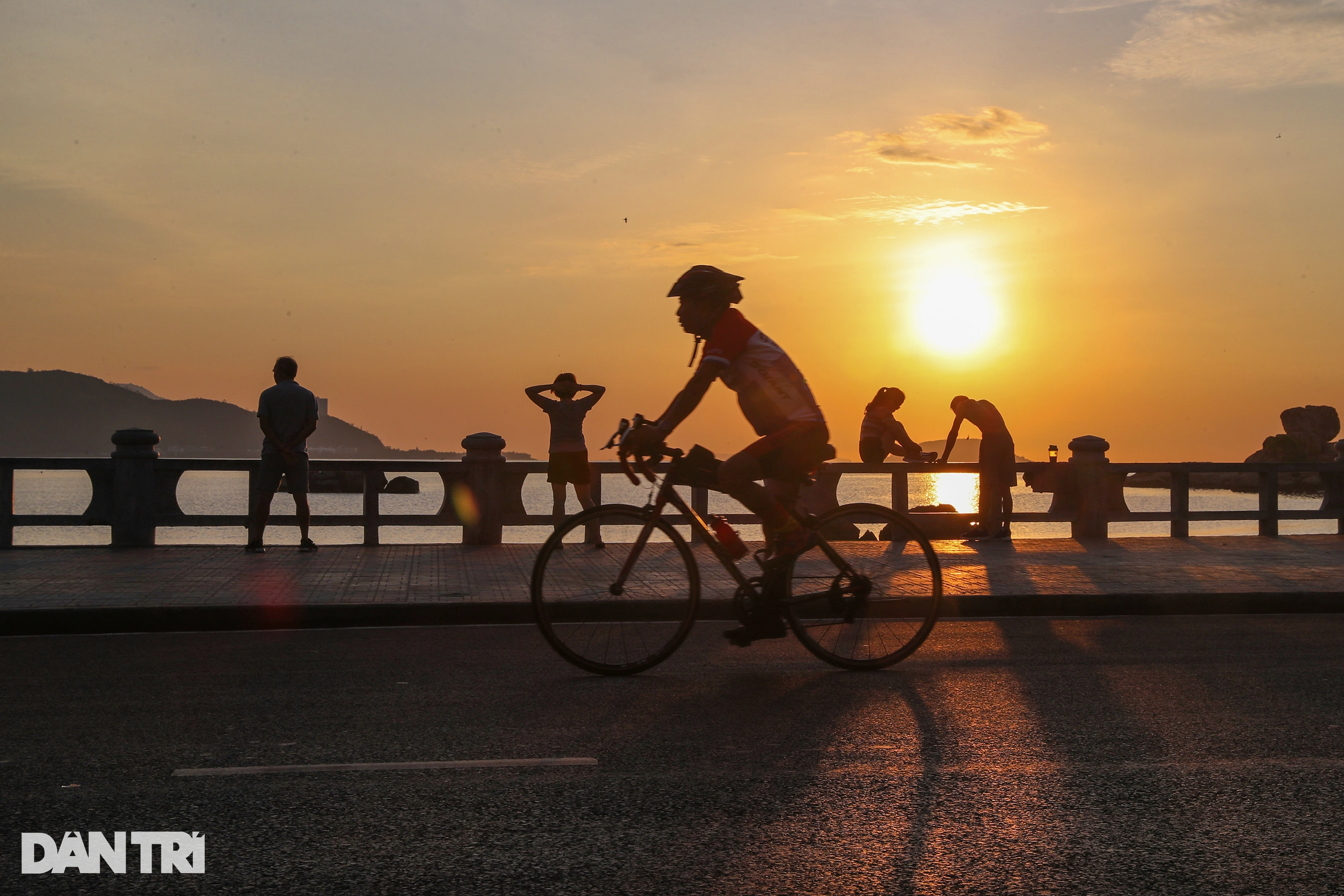 Khám phá cung đường chạy ngắm bình minh của Unique Nha Trang H-Marathon - 13