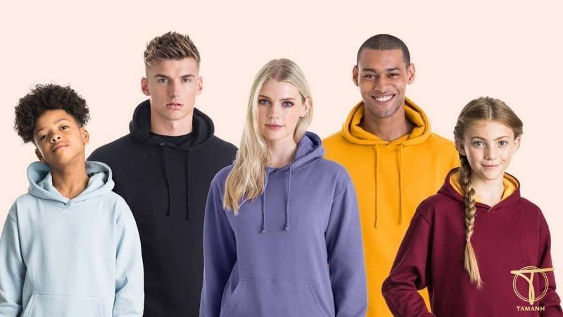 9 Cách thắt dây áo Hoodie đẹp mê ly sành điệu cực dễ