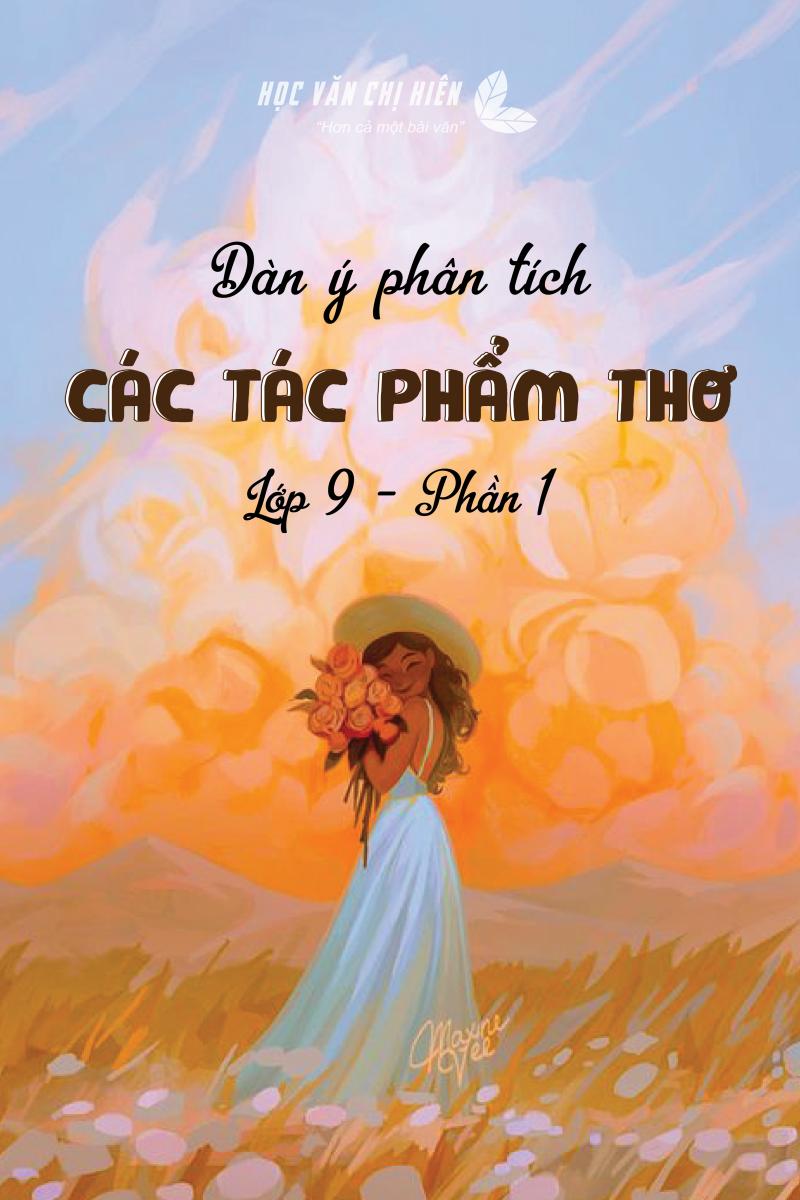 HỌC VĂN CHỊ NGUYỄN MINH HIÊN