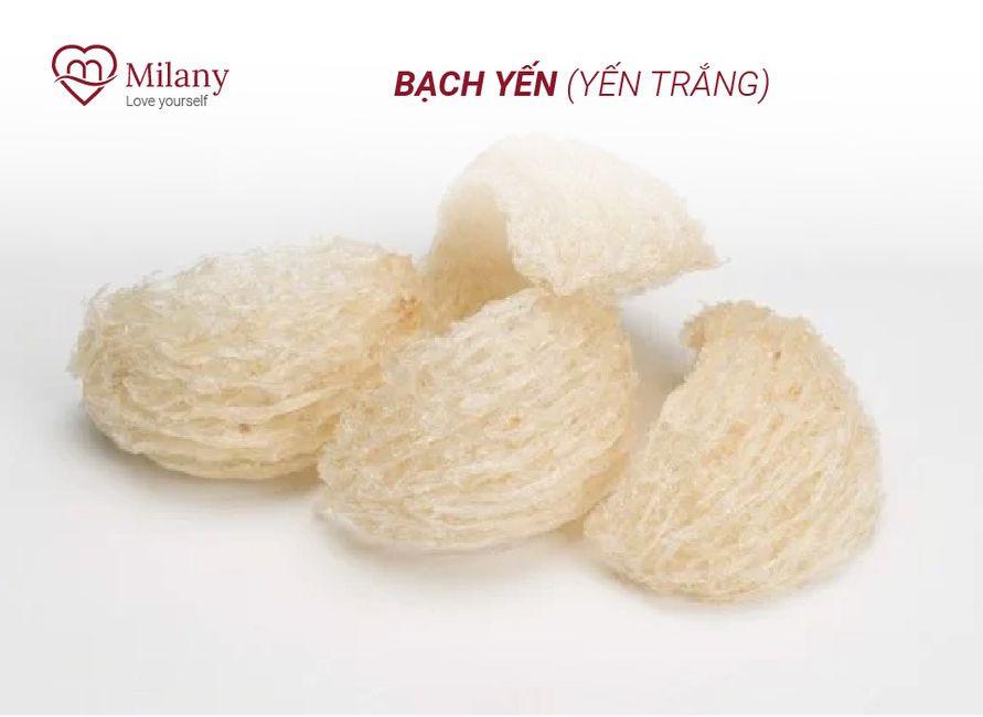 bach-yen