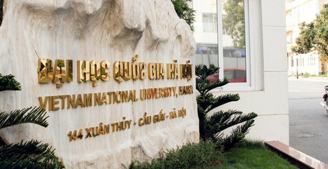 Đại học Quốc Gia Hà Nội 1