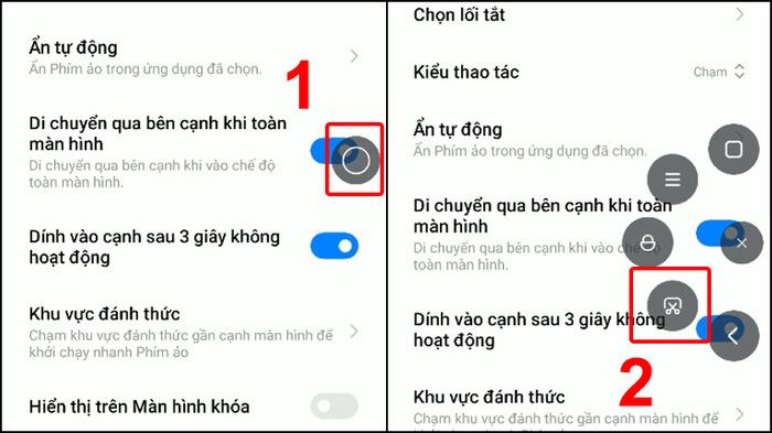 Tổng hợp 4 cách chụp màn hình Xiaomi đơn giản, dễ thực hiện