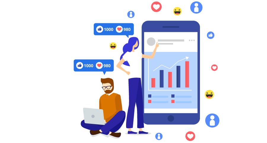 Mách Bạn Những Cách Đăng Bài Facebook Thu Hút Nhiều Lượt Xem