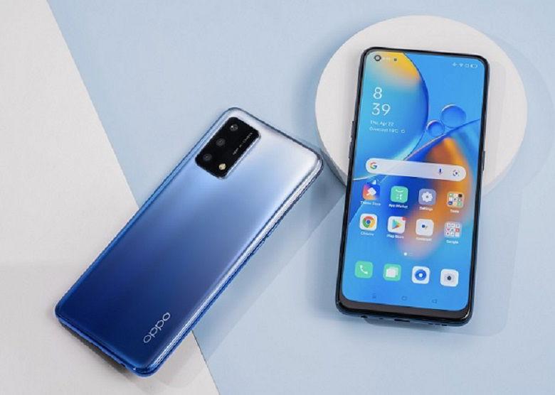 Những cách kiểm tra điện thoại oppo chính hãng qua vỏ hộp điện thoại