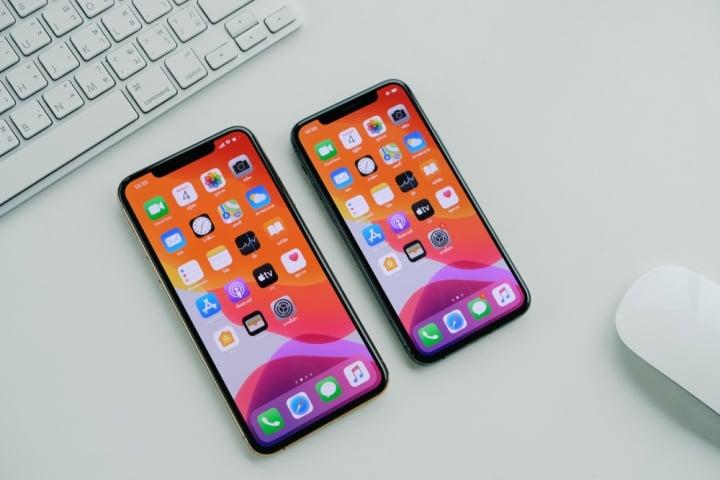 Mã số máy iPhone cho chúng ta biết nhiều điều. (Ảnh: Shutterstock)