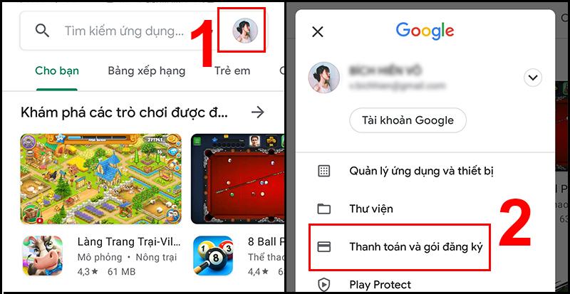 Hướng dẫn, thủ thuật về Android