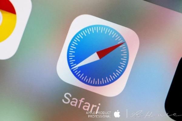 Cách xóa lịch sử tìm kiếm trên iphone Safari