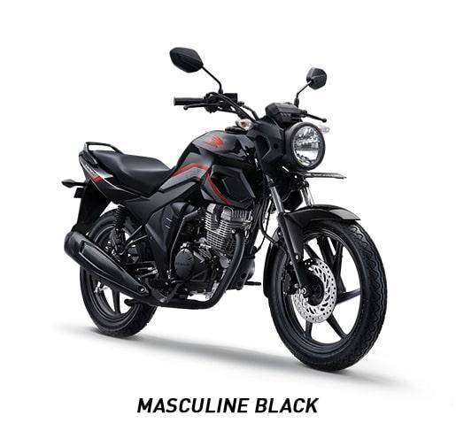 Honda CB150 Verza 2019