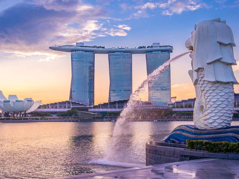 Chi phí du lịch Singapore bạn cần biết? Nên chọn du lịch theo tour hay tự túc