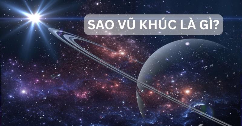 Sao Vũ Khúc là gì? Ý nghĩa của sao Vũ Khúc ở các cung khác