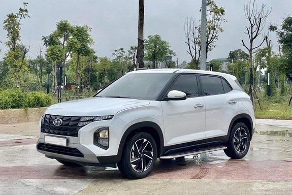 Đánh giá xe Hyundai Creta "siêu lướt": Giá rẻ, phong cách, tiện nghi có đủ hấp dẫn người sành xe?