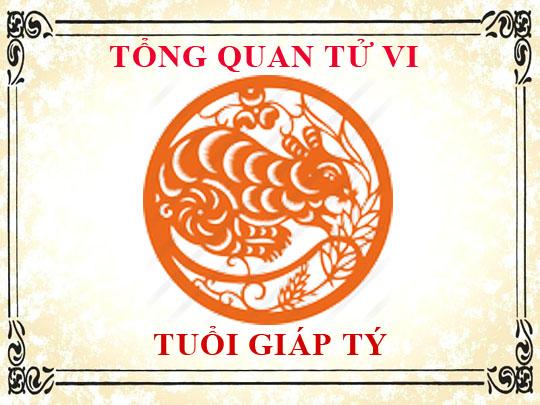 Tử vi tuổi Giáp Tý 1984 năm 2024: Khởi sắc sau hạn Tam tai