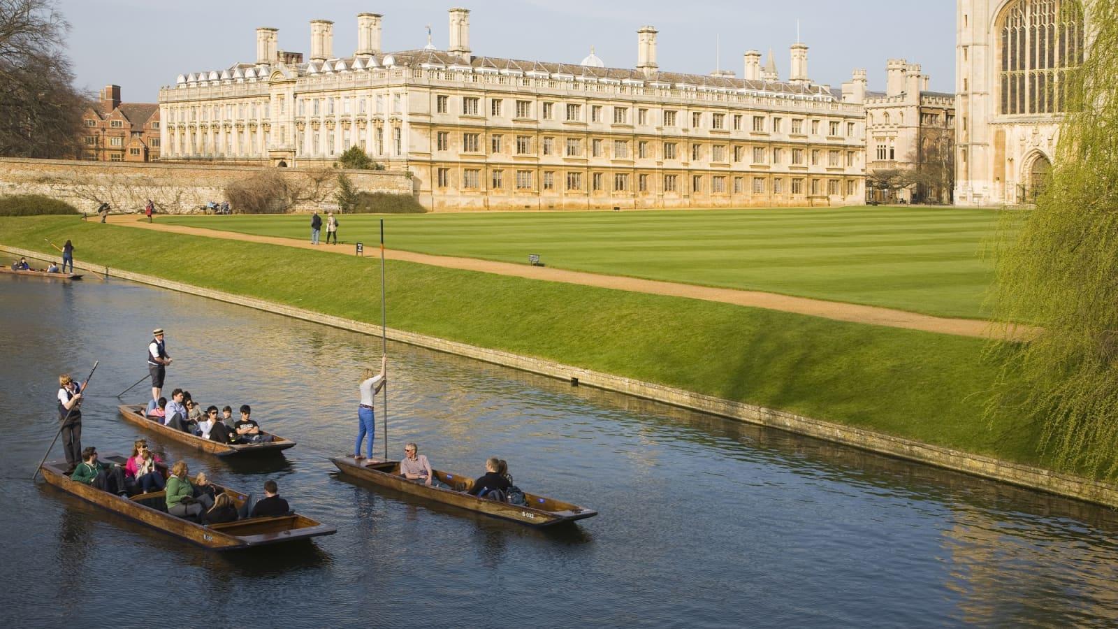 University of Cambridge