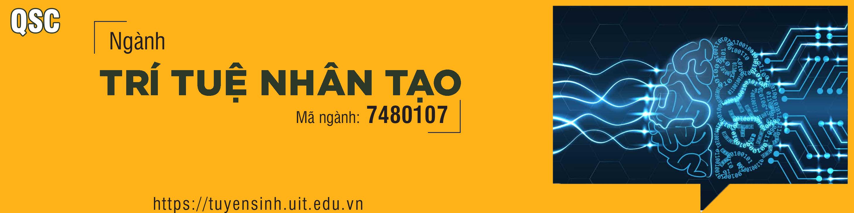 Tổng quan ngành Trí tuệ Nhân tạo