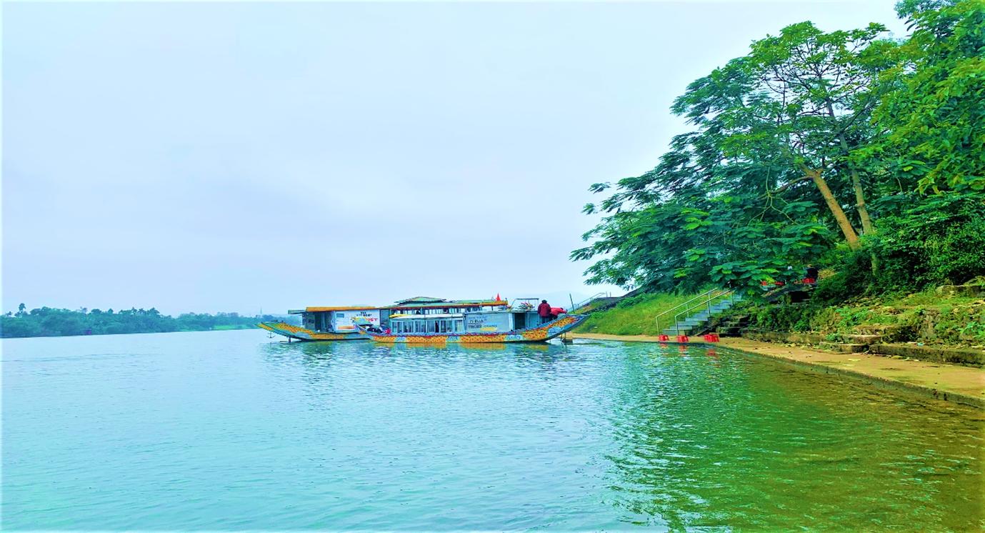 Kinh nghiệm du lịch Huế: trọn bộ bí kíp khi đến Cố đô