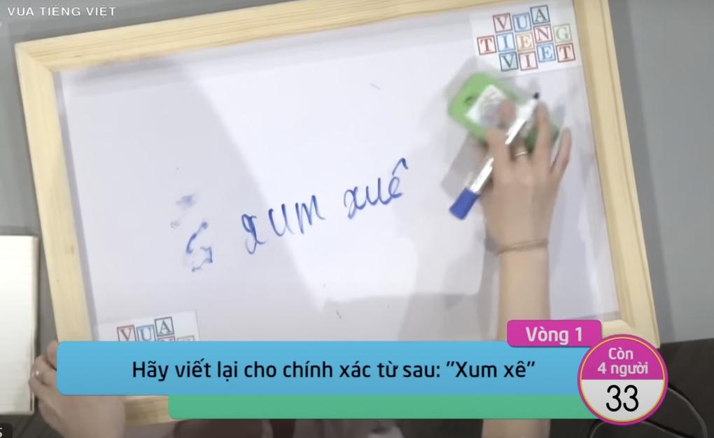 Vua tiếng Việt liên tiếp bị tố đầy sạn, chuyên gia ngôn ngữ học lên tiếng - 2