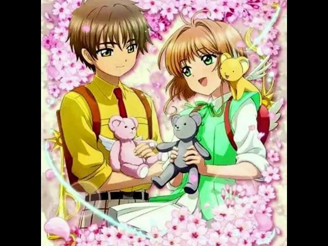 608+ Hình ảnh Sakura đẹp ngầu-Hình ảnh Sakura Cute-ảnh sakura và syaoran-ảnh sakura và tomoyo-Hình ảnh Sakura và li-Tải hình nền Sakura