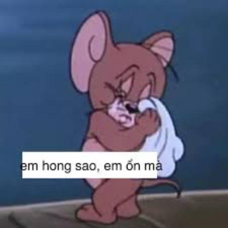 Tuyển tập 99+ ảnh khóc meme hài hước cười ra nước mắt