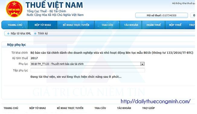 Phần mềm Sửa lỗi đang tải thư viện chỉ bằng vài Click chuột