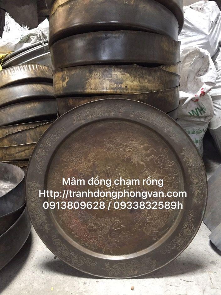 CỬA HÀNG BÁN MÂM ĐỒNG CỔ XƯA GIÁ RẺ