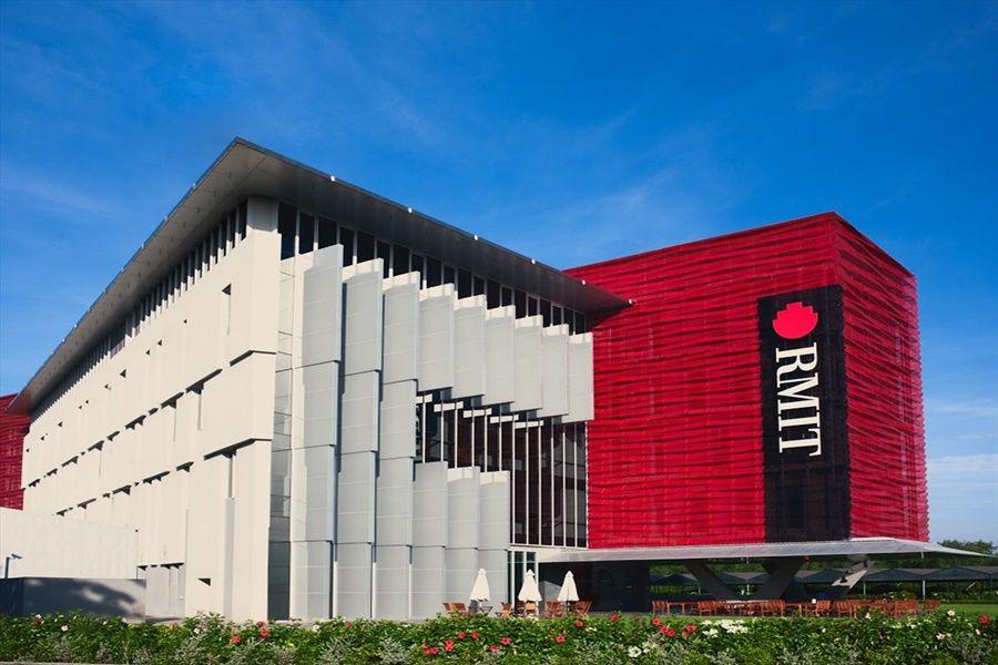 Đại học RMIT