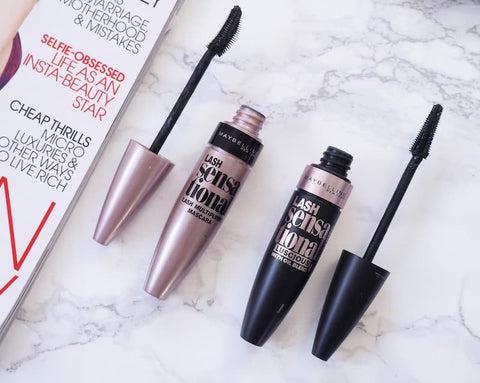 Bật mí Mascara Maybelline loại nào tốt? Cách chọn mua sản phẩm phù hợp