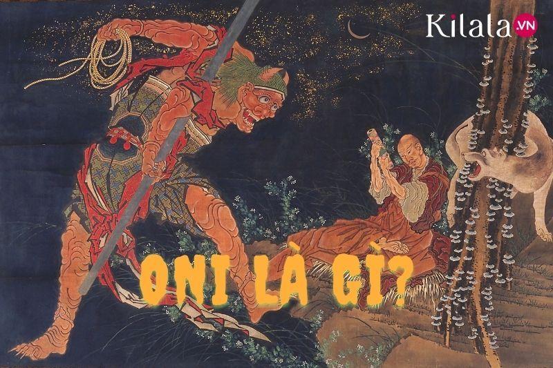 momotaro chiến đấu với quỷ