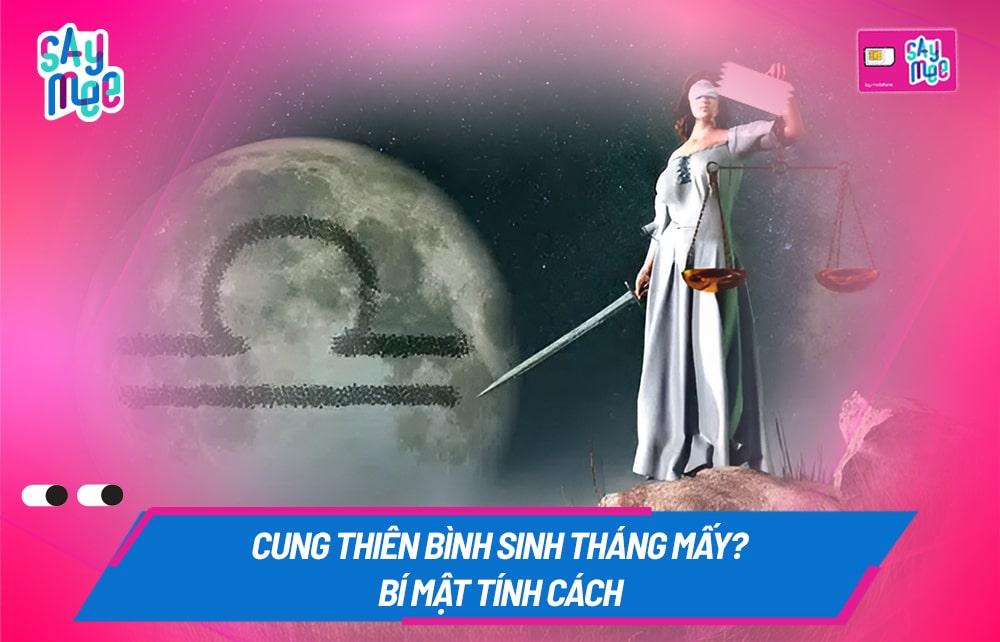 Cung Thiên Bình