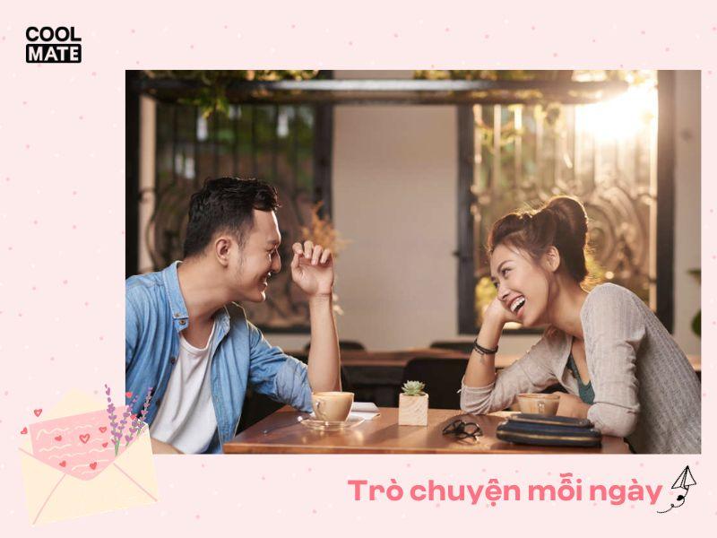 Lưu ngay 9 cách quan tâm người yêu cực kỳ hiệu quả cho các cặp đôi