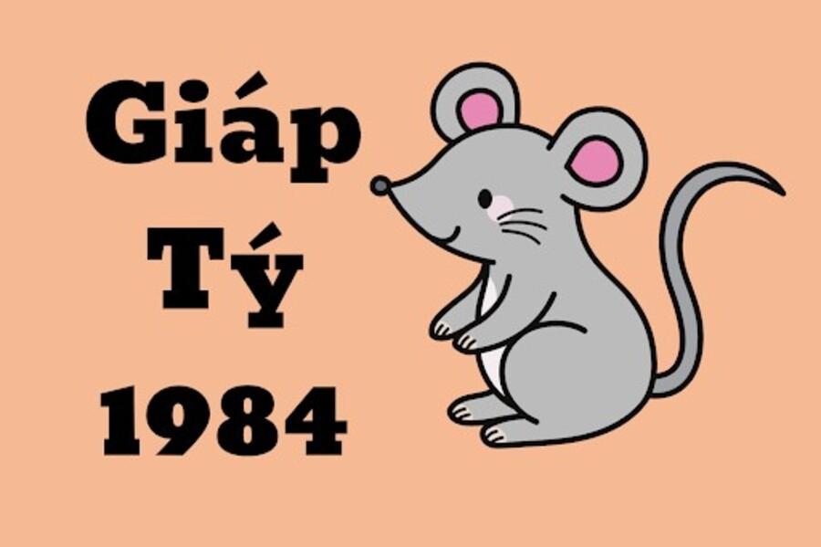 Giáp tý 1984 hợp màu gì & Lưu ý khi dùng màu theo phong thủy