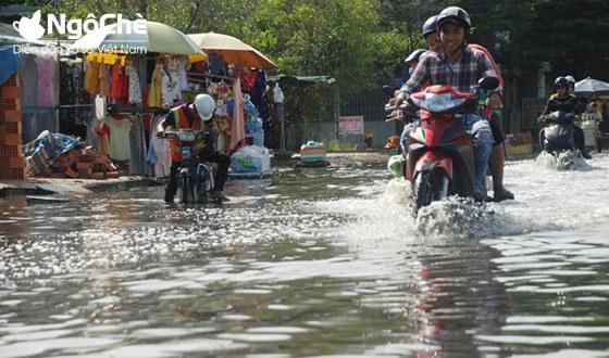 Mơ thấy nước đánh số đề con gì - Giải mã giấc mơ thấy nước