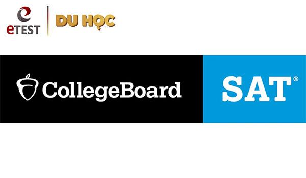 CollegeBoard.org - trang web thi thử SAT uy tín