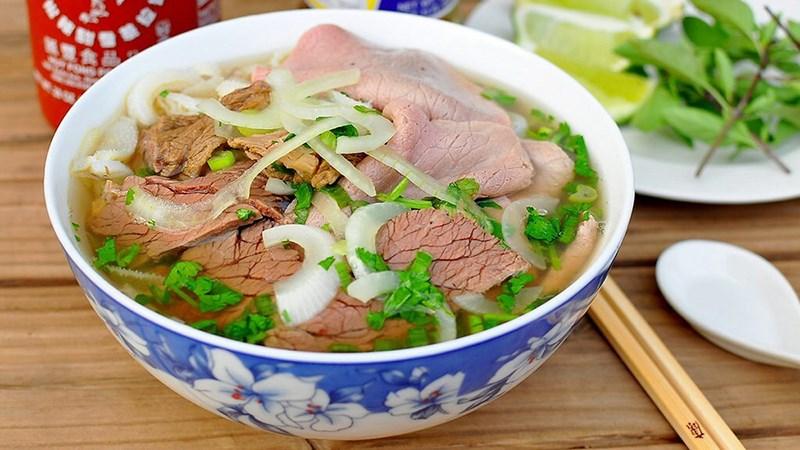 Phở cuốn