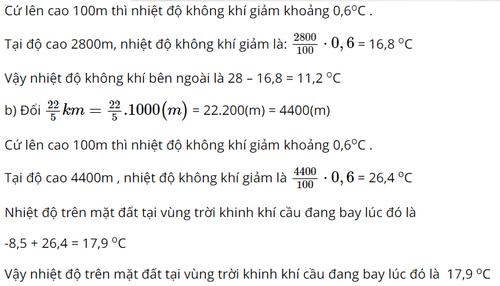 Giải Toán 7 trang 15, 16, 17 Chân trời sáng tạo tập 1