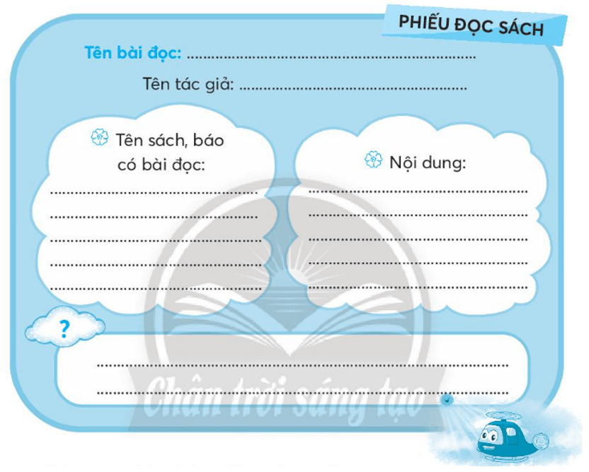 Vở bài tập Tiếng Việt lớp 3 Tập 1 trang 28, 29, 30, 31 Bài 3: Hai bàn tay em | Chân trời sáng tạo