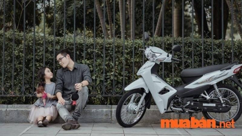 Mua Bán Xe Honda Wave Cũ, Mới Huyện Chợ Mới, An Giang Giá Rẻ, Uy Tín T8/2024