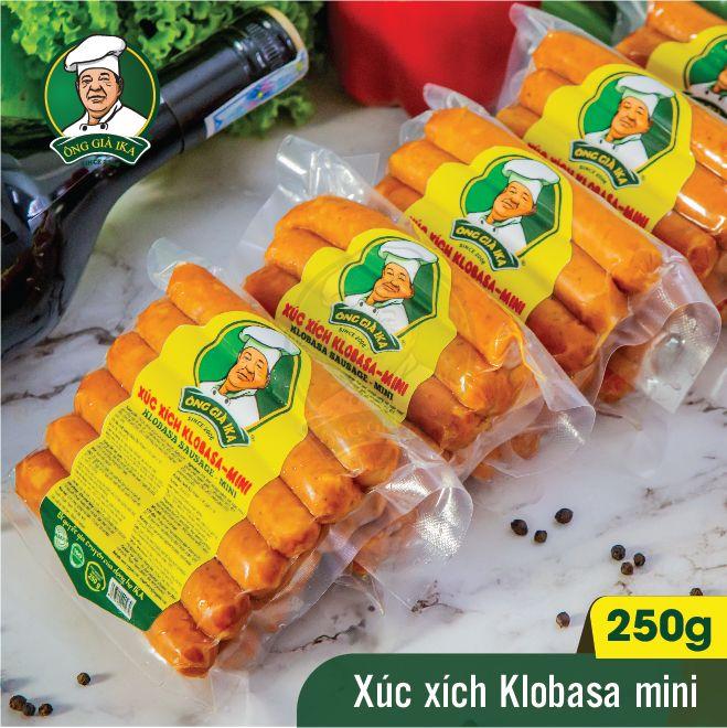 Cách làm xôi xúc xích Nhanh - Gọn - Đủ dinh dưỡng cho bữa sáng