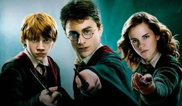 Top 8+ phù thủy tài ba, quyền năng nhất trong phim Harry Potter