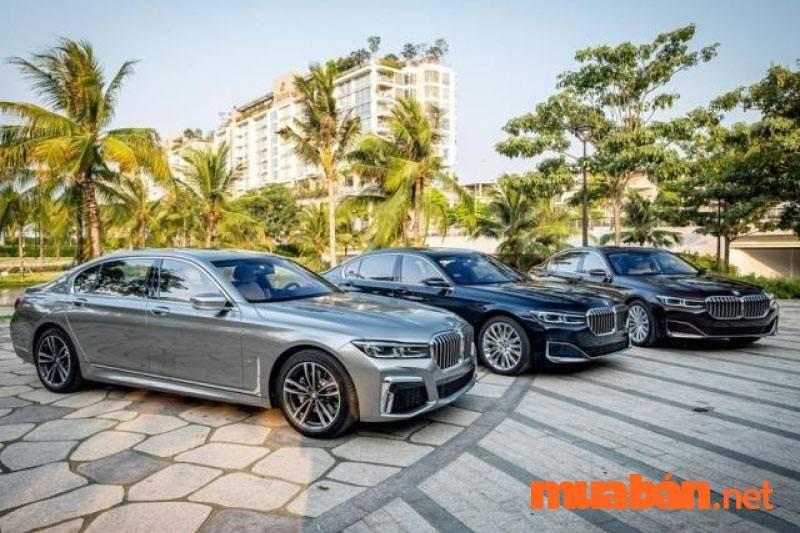 Mua Bán Ô Tô BMW Cũ Giá Rẻ, Chất Lượng T9/2024