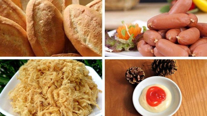 3 cách làm bánh mì áp chảo đơn giản cho bữa sáng