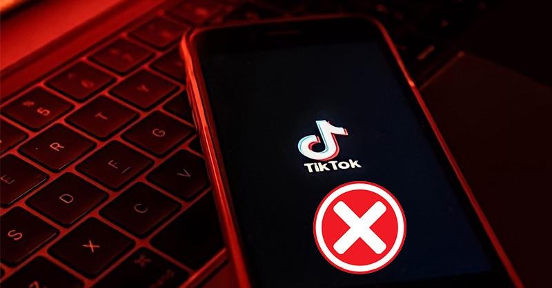 Chi tiết cách chặn, bỏ chặn người dùng TikTok nhanh chóng và hiệu quả