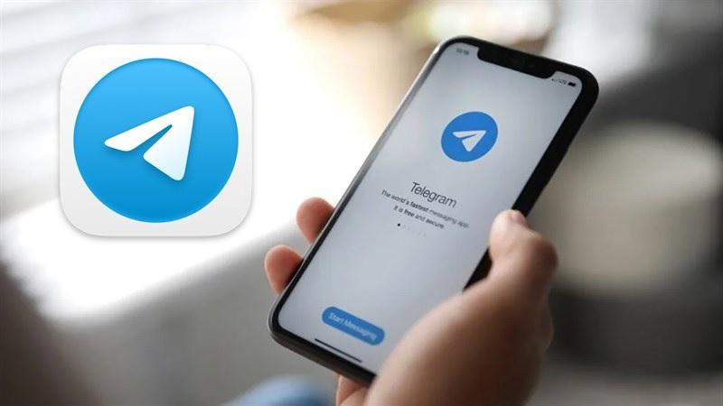 5 cách tạo tài khoản Telegram không cần số điện thoại