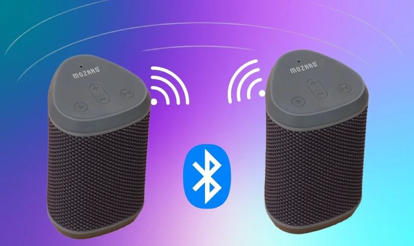 Phát 2 loa Bluetooth cùng lúc trên iPhone đơn giản tại nhà