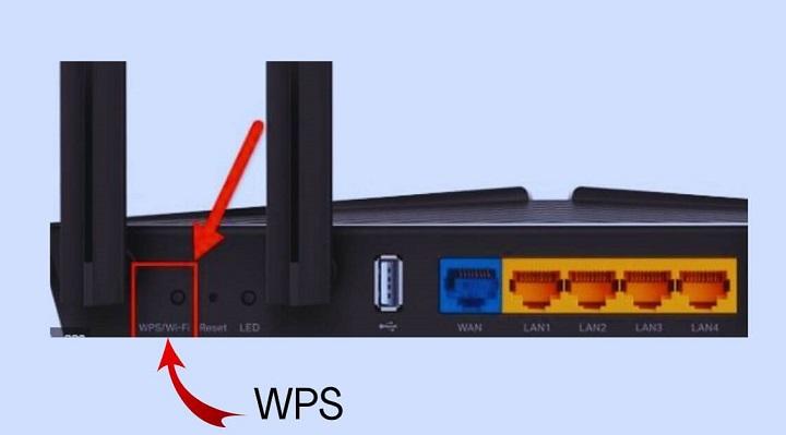 WPS là gì? Cách thiết lập kết nối WPS Wifi nhanh chóng