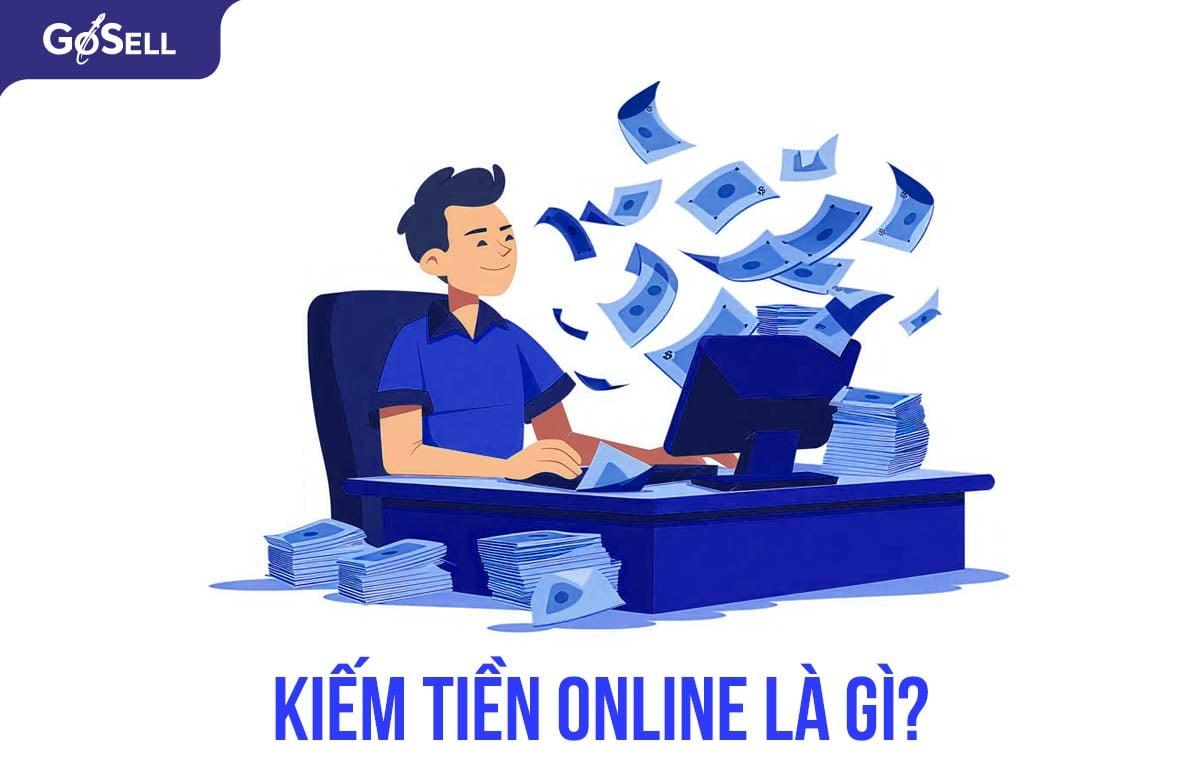 32+ cách kiếm tiền online tại nhà không cần vốn đơn giản và hiệu quả 2024