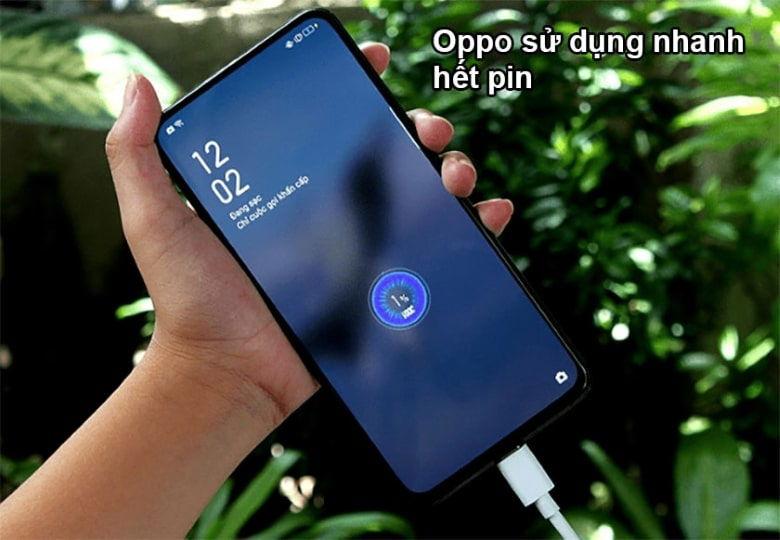 Học ngay cách kiểm tra pin Oppo chỉ trong 5 phút