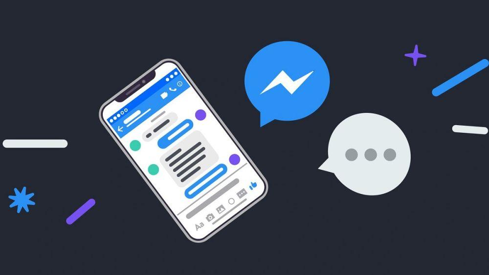 Cách thu hồi toàn bộ tin nhắn trên Messenger cả 2 bên