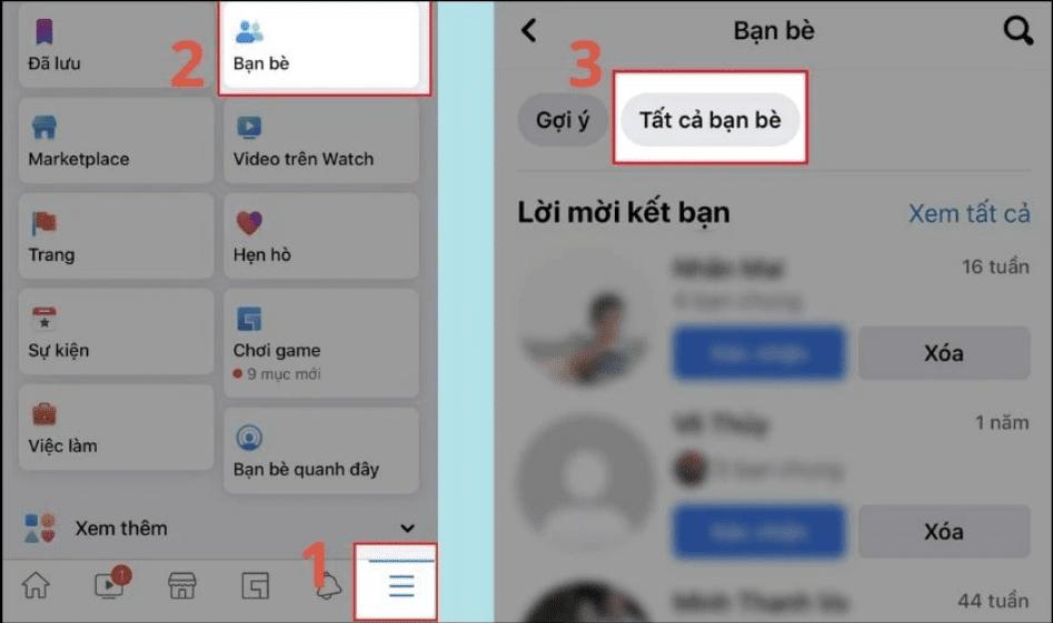 Hướng Dẫn Xem Lại Story Cũ Của Người Khác Trên Facebook