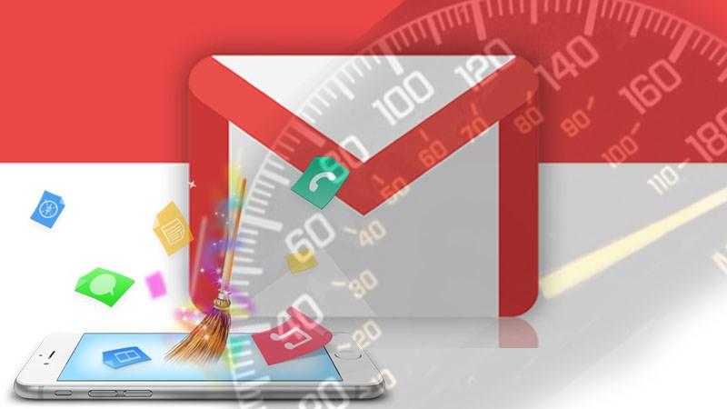 4 Cách giải phóng dung lượng Gmail đơn giản và nhanh nhất